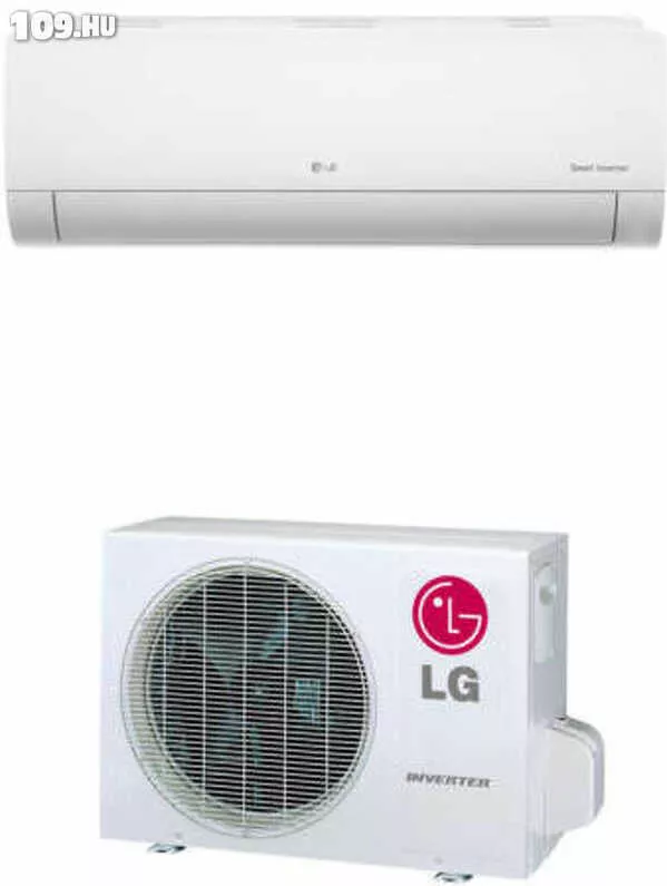 LG Standard S12ER Klímaberendezés